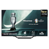 Smart TV Hisense 65U7NQ 4K Ultra HD LED HDR AMD FreeSync 65"